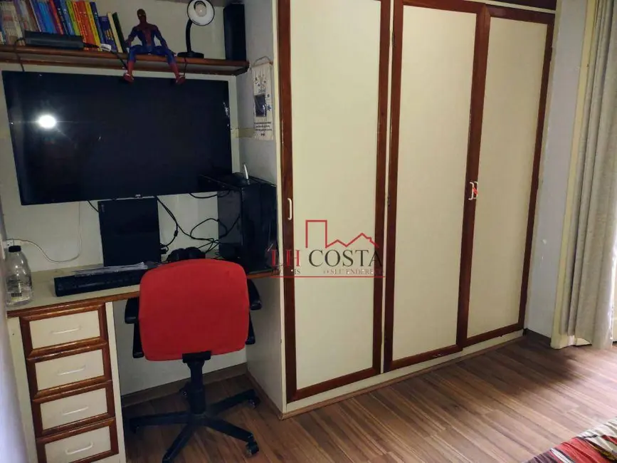 Foto 7 de Apartamento com 3 quartos à venda, 110m2 em Ingá, Niteroi - RJ