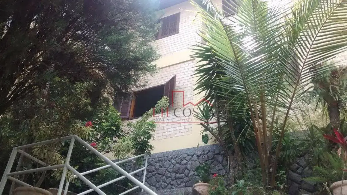 Foto 4 de Casa de Condomínio com 5 quartos à venda, 758m2 em Itaipu, Niteroi - RJ