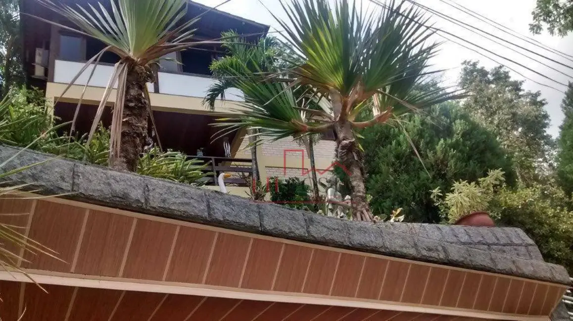 Foto 3 de Casa de Condomínio com 5 quartos à venda, 758m2 em Itaipu, Niteroi - RJ