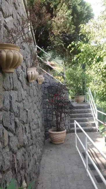 Foto 7 de Casa de Condomínio com 5 quartos à venda, 758m2 em Itaipu, Niteroi - RJ