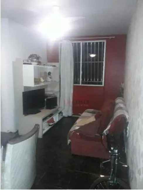 Foto 3 de Apartamento com 2 quartos à venda, 50m2 em Fonseca, Niteroi - RJ