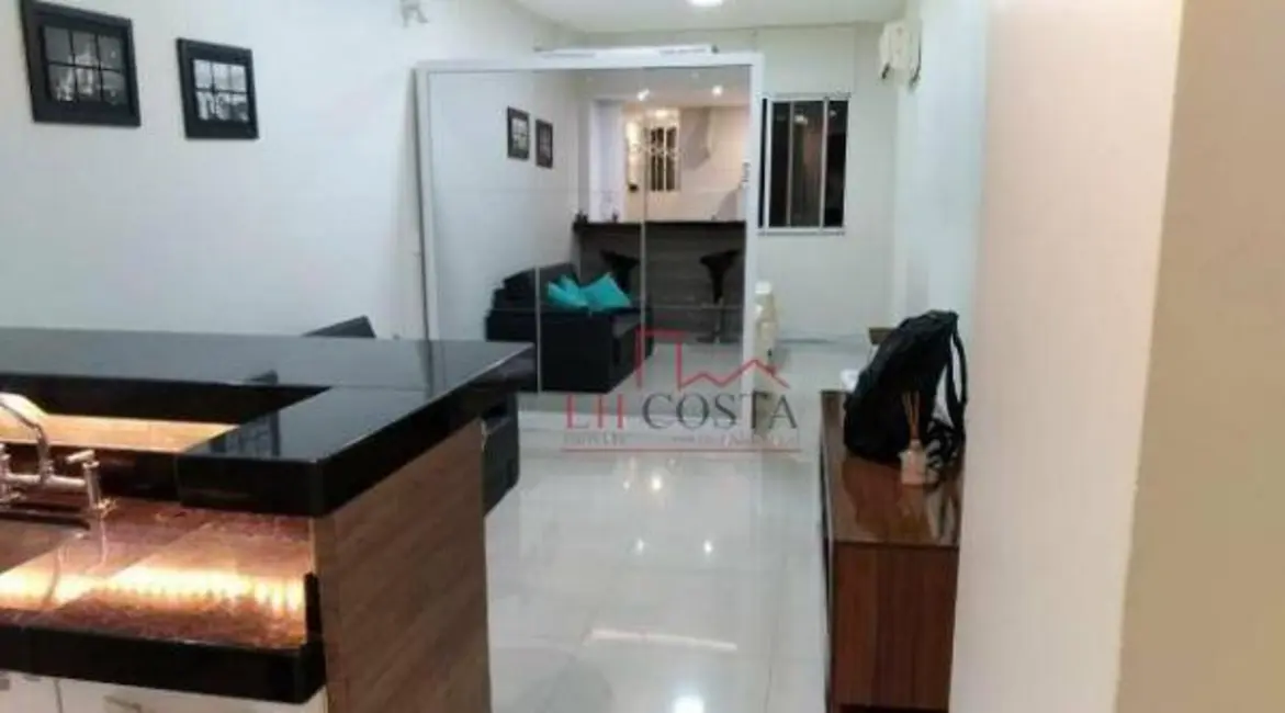 Foto 1 de Loft / Flat com 1 quarto para alugar, 30m2 em Centro, Niteroi - RJ