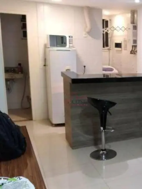 Foto 7 de Loft / Flat com 1 quarto para alugar, 30m2 em Centro, Niteroi - RJ
