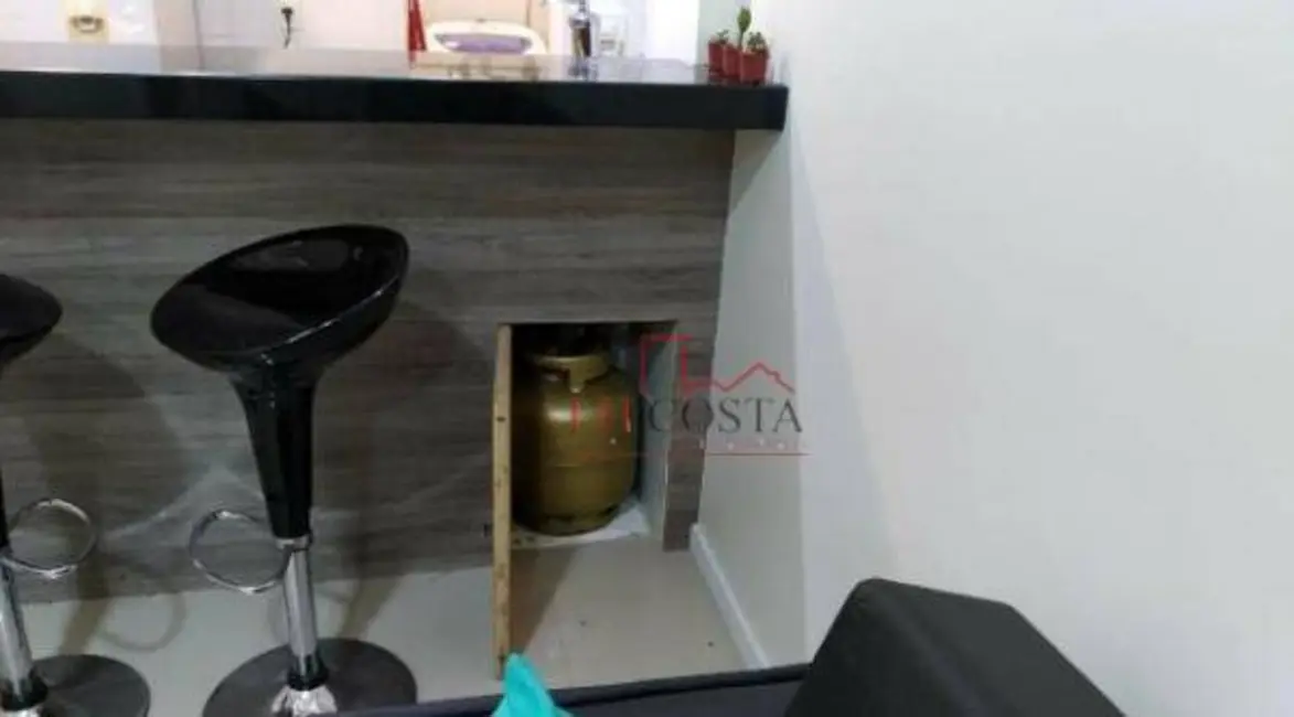 Foto 8 de Loft / Flat com 1 quarto para alugar, 30m2 em Centro, Niteroi - RJ