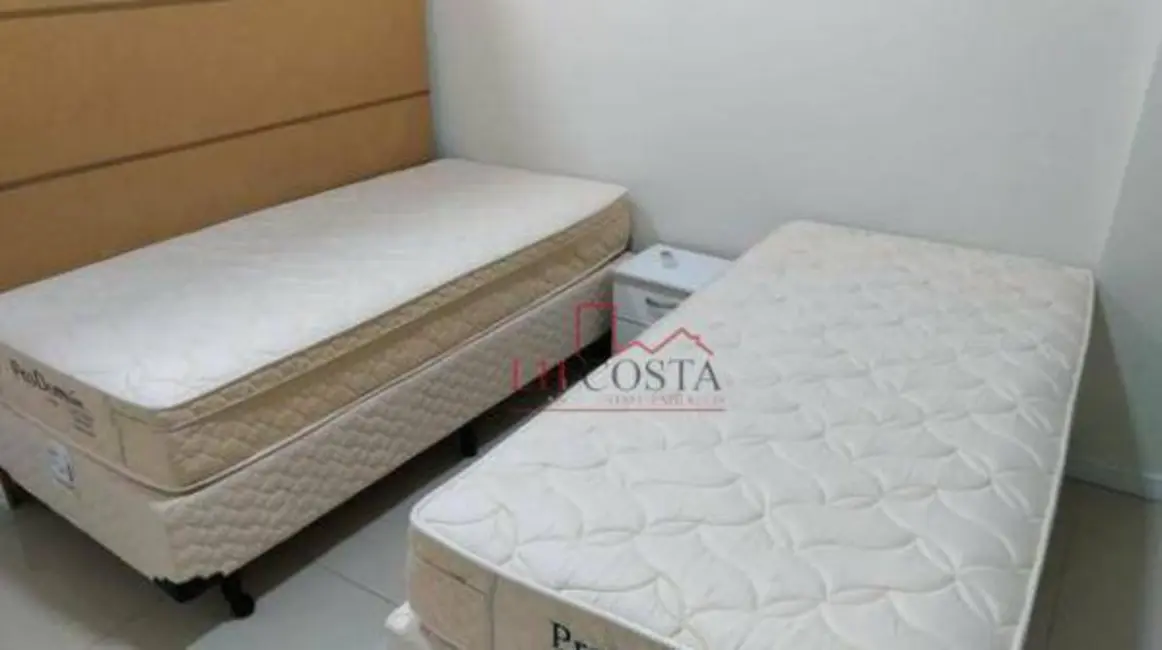 Foto 4 de Loft / Flat com 1 quarto para alugar, 30m2 em Centro, Niteroi - RJ
