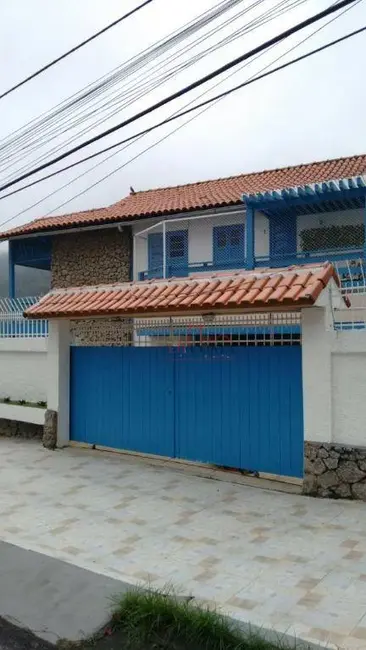 Foto 2 de Casa com 4 quartos à venda, 457m2 em São Francisco, Niteroi - RJ