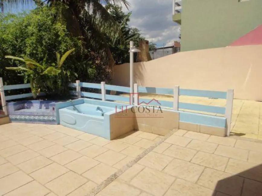 Foto 6 de Casa com 4 quartos à venda, 457m2 em São Francisco, Niteroi - RJ