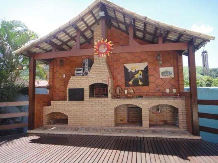 Foto 8 de Casa com 4 quartos à venda, 457m2 em São Francisco, Niteroi - RJ