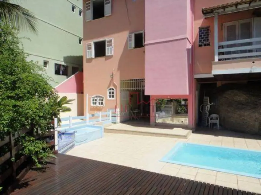 Foto 5 de Casa com 4 quartos à venda, 457m2 em São Francisco, Niteroi - RJ