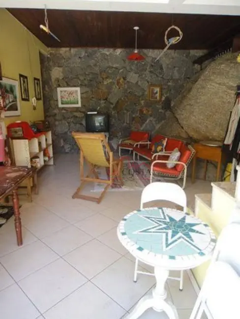 Foto 9 de Casa com 4 quartos à venda, 457m2 em São Francisco, Niteroi - RJ