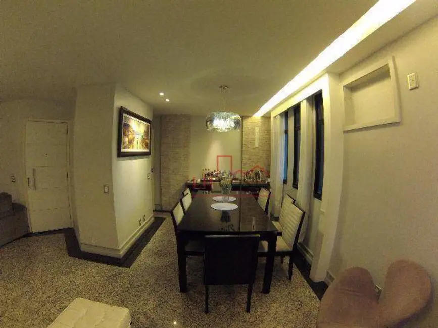 Apartamento com 4 quartos à venda, 180m2 em Niteroi - RJ - imagem 4 Foto 4 de Apartamento com 4 quartos à venda, 180m2 em Niteroi - RJ