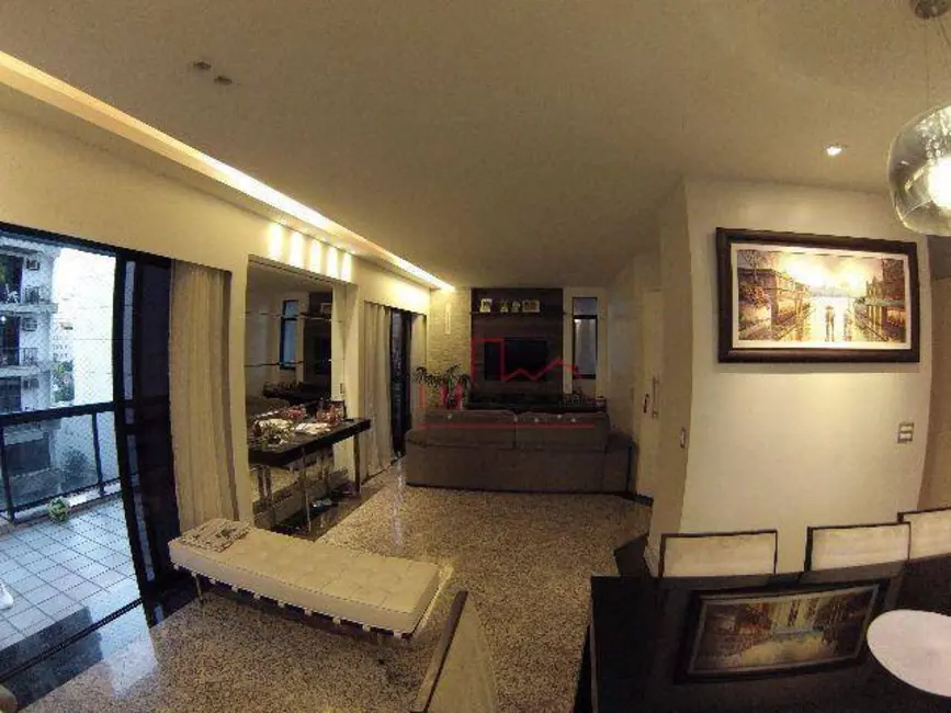 Foto 1 de Apartamento com 4 quartos à venda, 180m2 em Niteroi - RJ