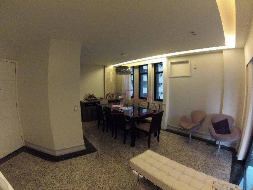 Apartamento com 4 quartos à venda, 180m2 em Niteroi - RJ - imagem 5 Foto 5 de Apartamento com 4 quartos à venda, 180m2 em Niteroi - RJ