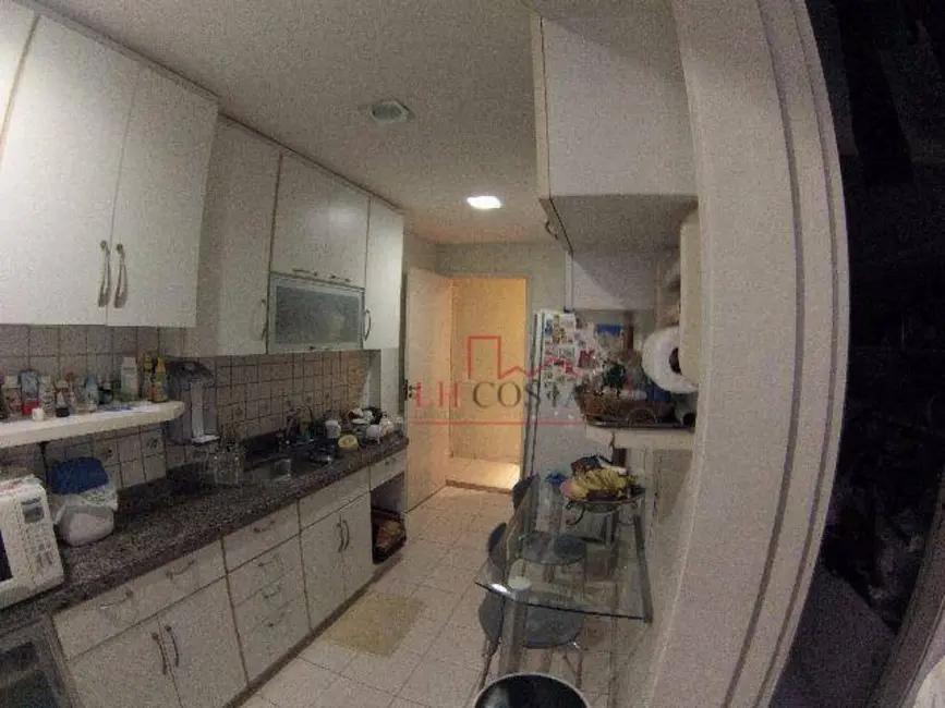 Apartamento com 4 quartos à venda, 180m2 em Niteroi - RJ - imagem 6 Foto 6 de Apartamento com 4 quartos à venda, 180m2 em Niteroi - RJ