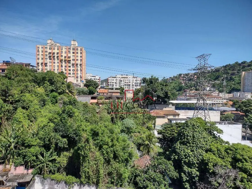 Foto 2 de Apartamento com 2 quartos à venda, 90m2 em Fonseca, Niteroi - RJ