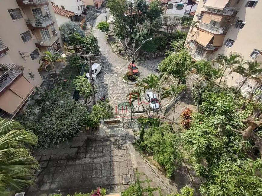 Foto 4 de Apartamento com 2 quartos à venda, 85m2 em Santa Rosa, Niteroi - RJ