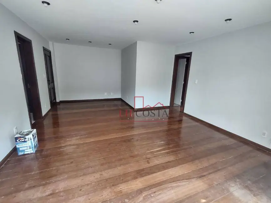 Foto 9 de Apartamento com 2 quartos à venda, 85m2 em Santa Rosa, Niteroi - RJ