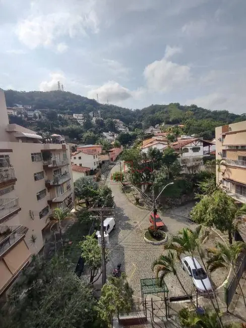 Foto 5 de Apartamento com 2 quartos à venda, 85m2 em Santa Rosa, Niteroi - RJ
