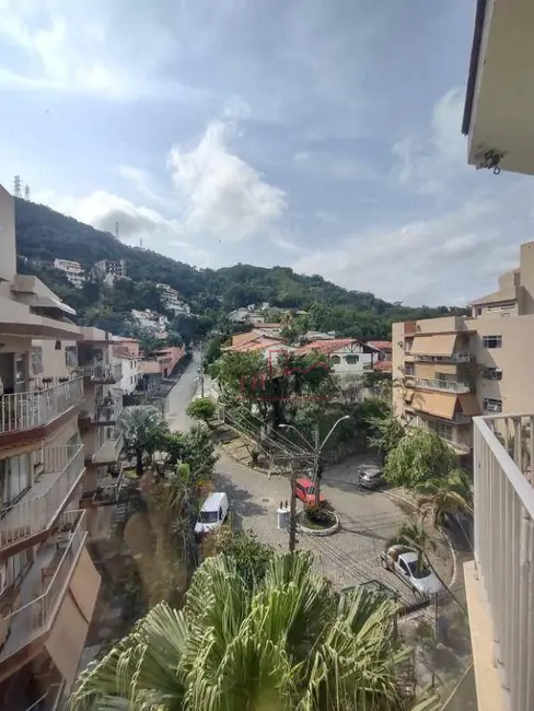 Foto 6 de Apartamento com 2 quartos à venda, 85m2 em Santa Rosa, Niteroi - RJ