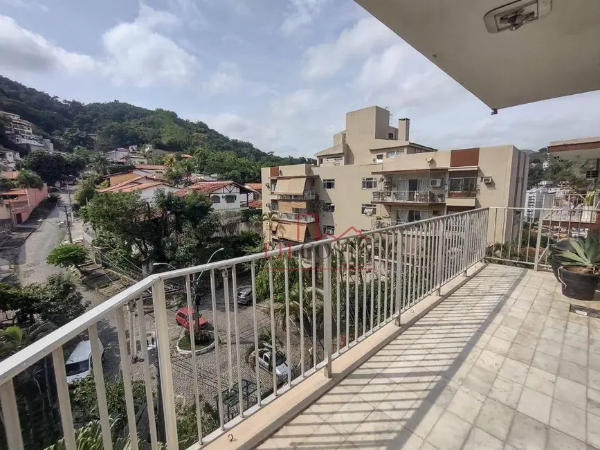Foto 1 de Apartamento com 2 quartos à venda, 85m2 em Santa Rosa, Niteroi - RJ