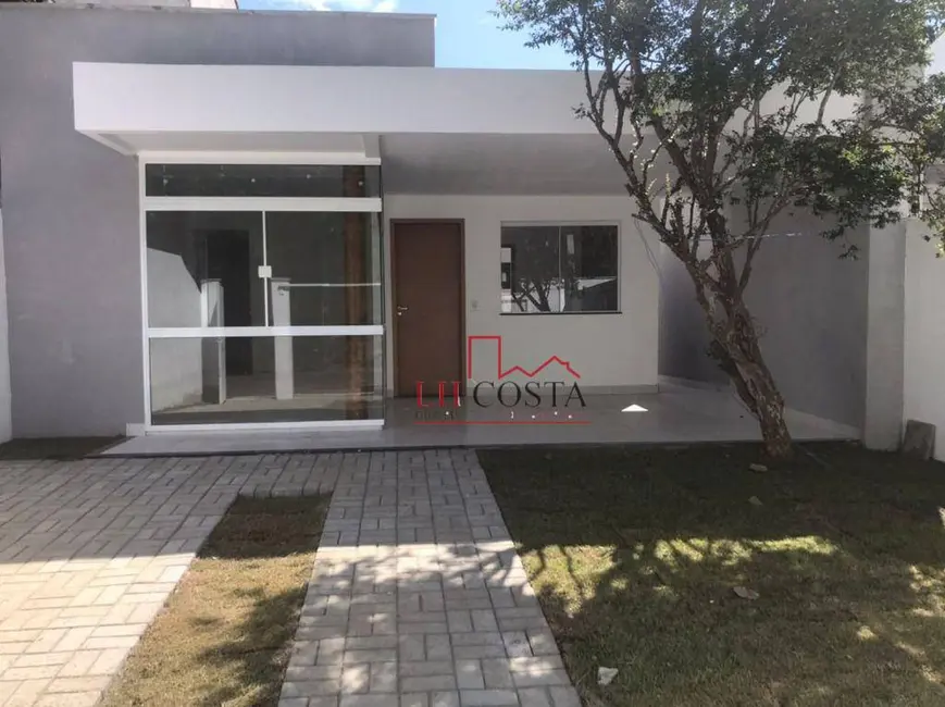 Foto 1 de Casa com 2 quartos à venda, 225m2 em Engenho do Mato, Niteroi - RJ