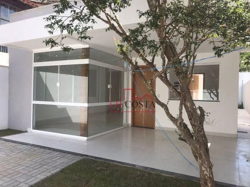 Foto 4 de Casa com 2 quartos à venda, 225m2 em Engenho do Mato, Niteroi - RJ