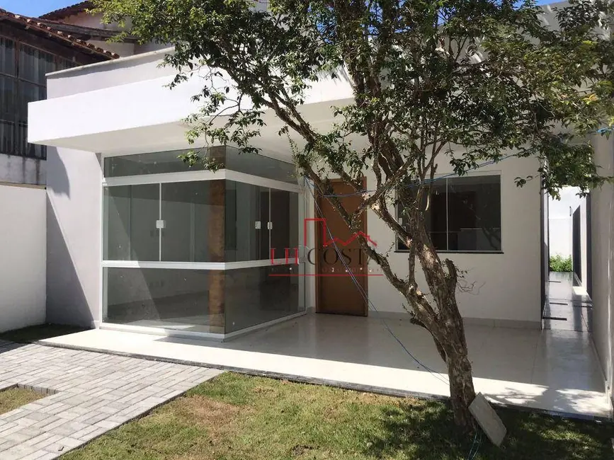 Foto 2 de Casa com 2 quartos à venda, 225m2 em Engenho do Mato, Niteroi - RJ