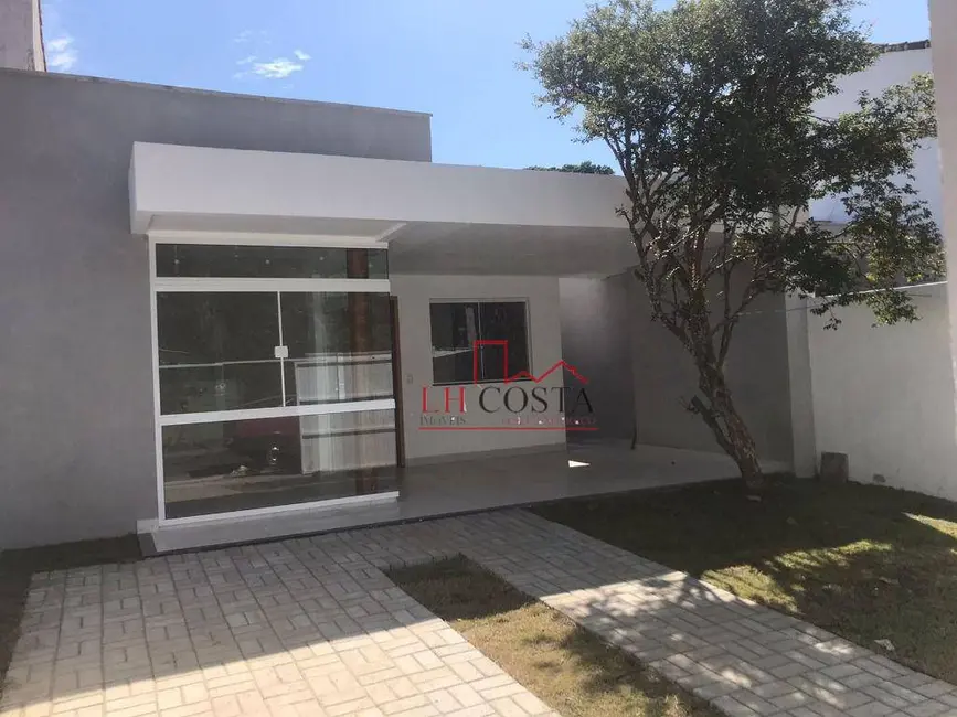 Foto 3 de Casa com 2 quartos à venda, 225m2 em Engenho do Mato, Niteroi - RJ