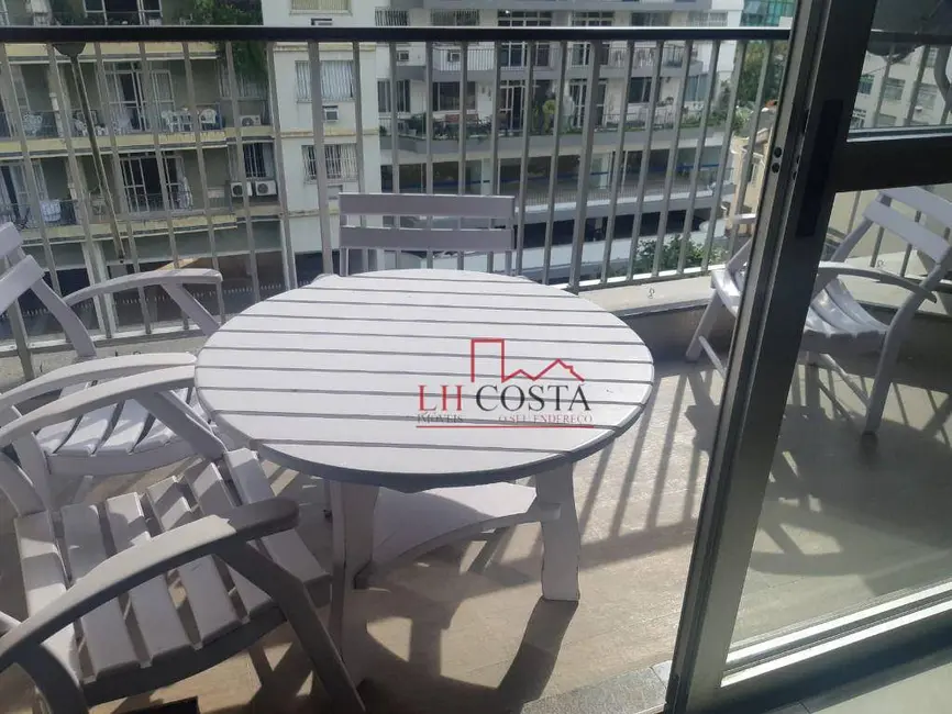 Apartamento com 4 quartos para alugar, 120m2 em Ingá, Niteroi - RJ - imagem 4 Foto 4 de Apartamento com 4 quartos para alugar, 120m2 em Ingá, Niteroi - RJ