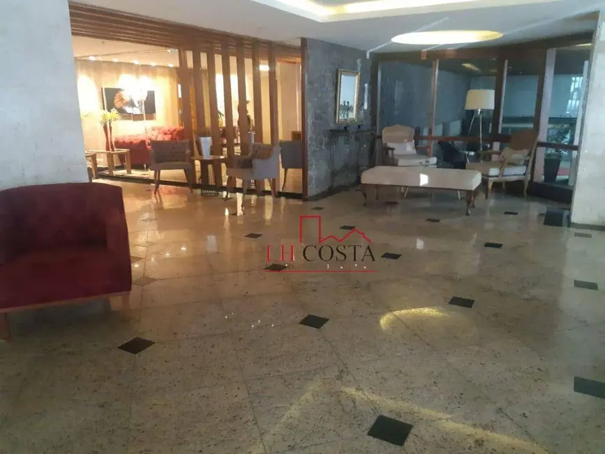 Apartamento com 4 quartos para alugar, 120m2 em Ingá, Niteroi - RJ - imagem 3 Foto 3 de Apartamento com 4 quartos para alugar, 120m2 em Ingá, Niteroi - RJ