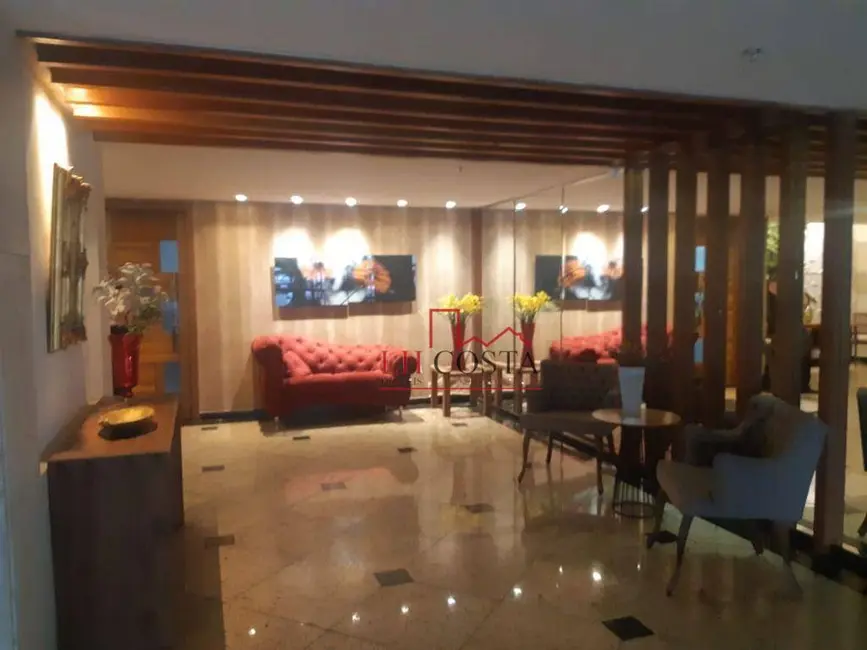 Apartamento com 4 quartos para alugar, 120m2 em Ingá, Niteroi - RJ - imagem 1 Foto 1 de Apartamento com 4 quartos para alugar, 120m2 em Ingá, Niteroi - RJ