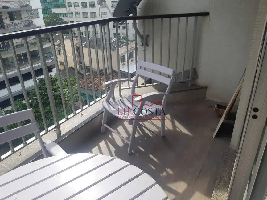 Apartamento com 4 quartos para alugar, 120m2 em Ingá, Niteroi - RJ - imagem 5 Foto 5 de Apartamento com 4 quartos para alugar, 120m2 em Ingá, Niteroi - RJ