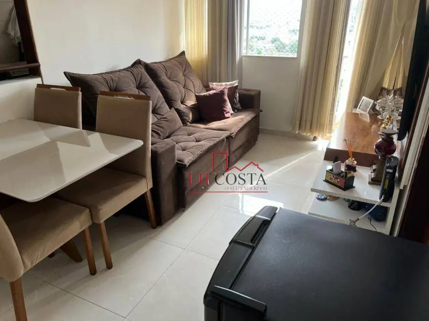 Foto 4 de Apartamento com 1 quarto à venda, 41m2 em Fonseca, Niteroi - RJ
