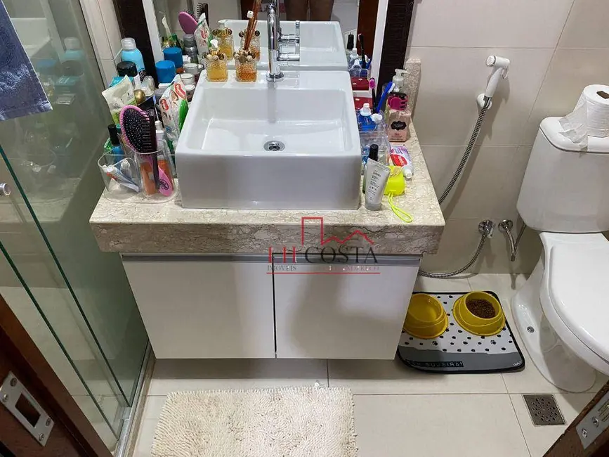 Foto 9 de Apartamento com 1 quarto à venda, 41m2 em Fonseca, Niteroi - RJ