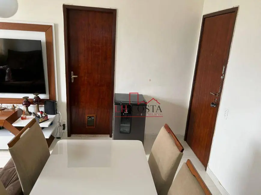 Foto 8 de Apartamento com 1 quarto à venda, 41m2 em Fonseca, Niteroi - RJ