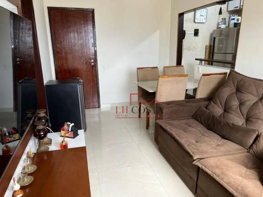 Foto 7 de Apartamento com 1 quarto à venda, 41m2 em Fonseca, Niteroi - RJ