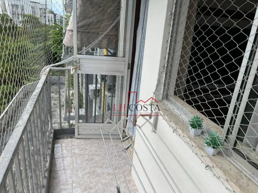 Foto 3 de Apartamento com 1 quarto à venda, 41m2 em Fonseca, Niteroi - RJ