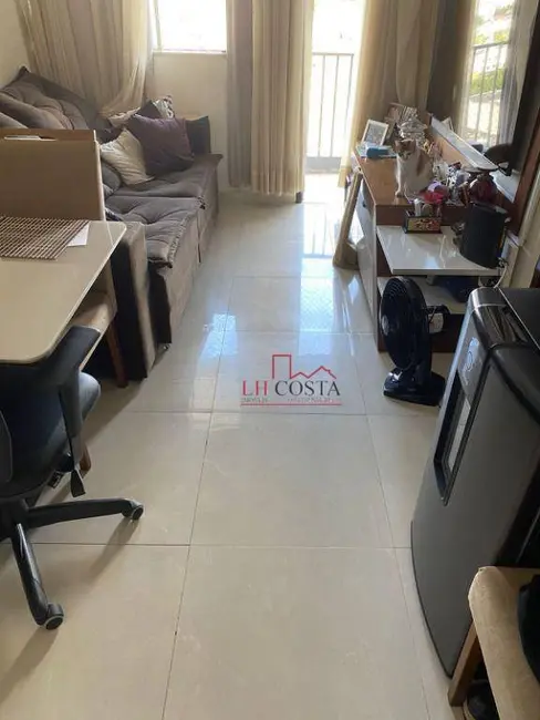 Foto 5 de Apartamento com 1 quarto à venda, 41m2 em Fonseca, Niteroi - RJ