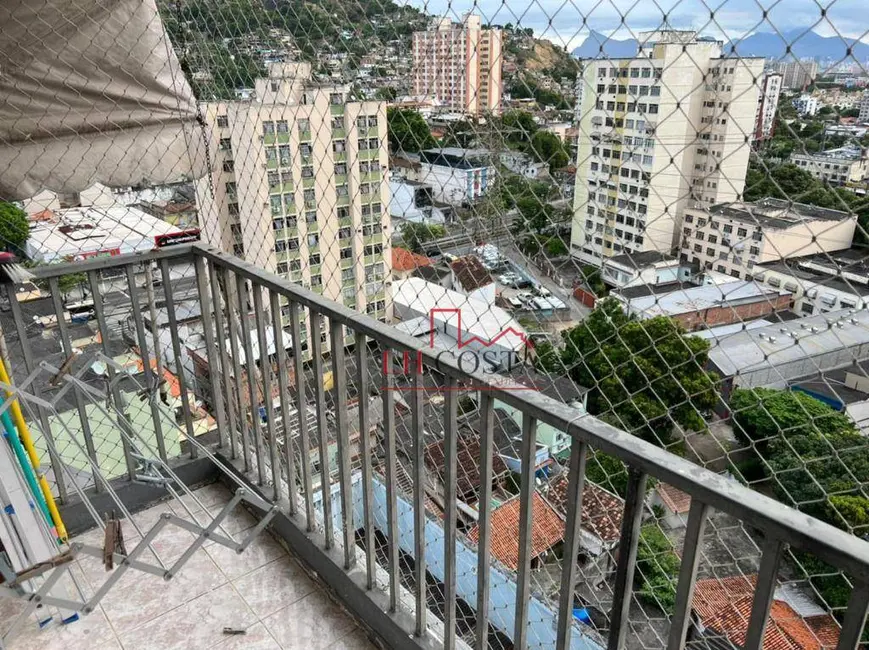 Foto 2 de Apartamento com 1 quarto à venda, 41m2 em Fonseca, Niteroi - RJ