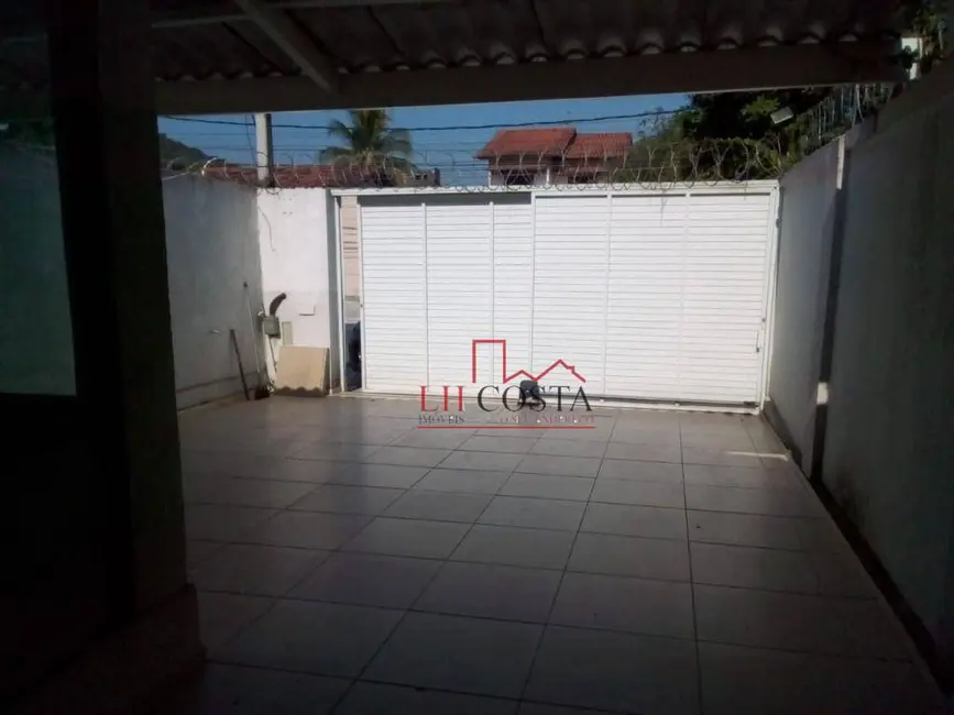 Foto 3 de Casa com 4 quartos à venda, 192m2 em Santo Antônio, Niteroi - RJ