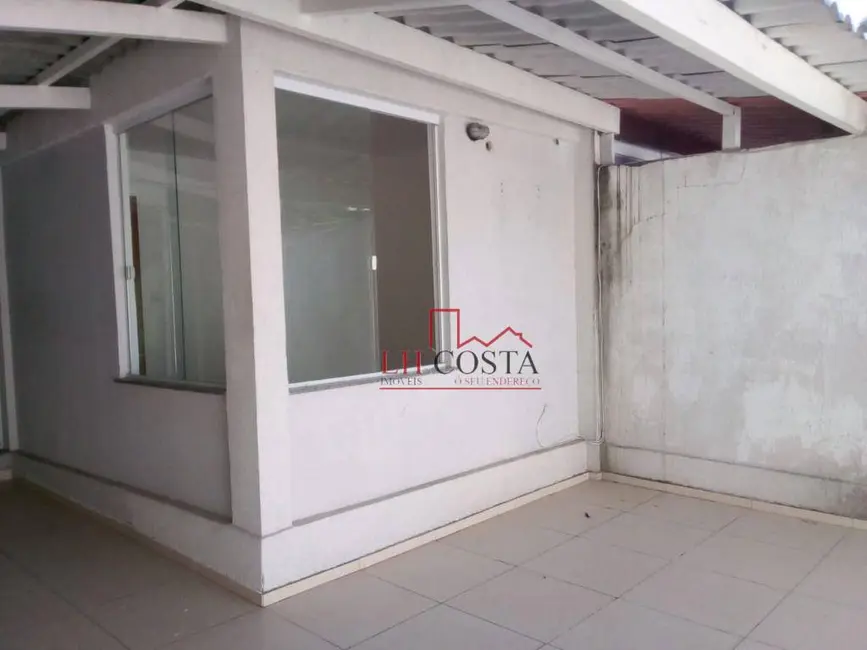 Foto 4 de Casa com 4 quartos à venda, 192m2 em Santo Antônio, Niteroi - RJ