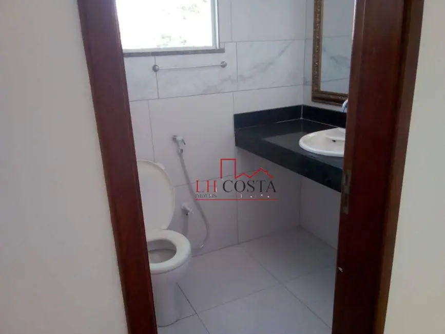 Foto 6 de Casa com 4 quartos à venda, 192m2 em Santo Antônio, Niteroi - RJ