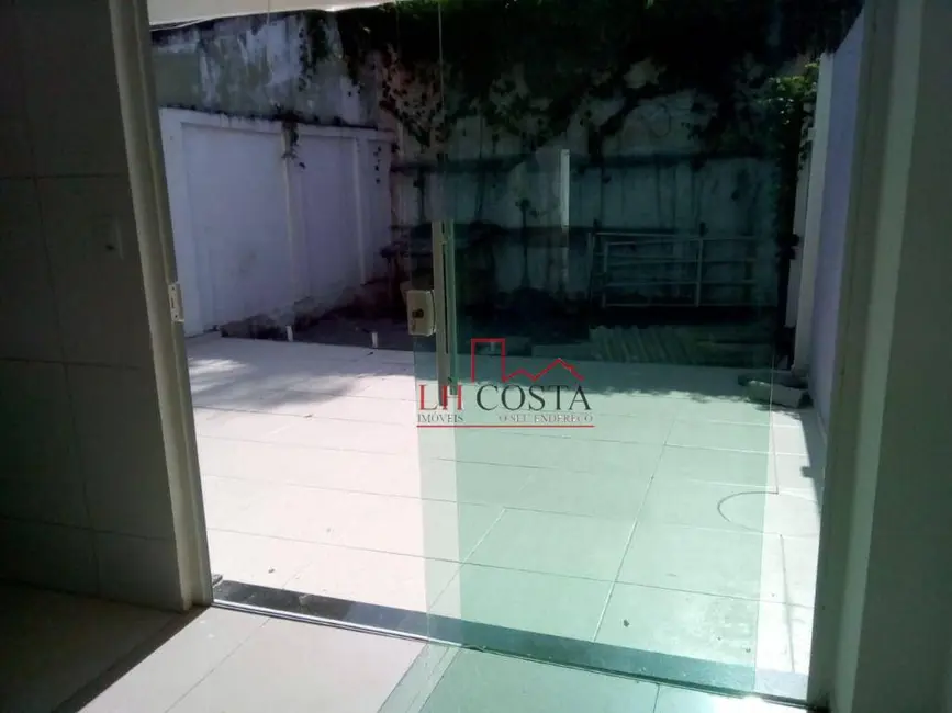 Foto 8 de Casa com 4 quartos à venda, 192m2 em Santo Antônio, Niteroi - RJ