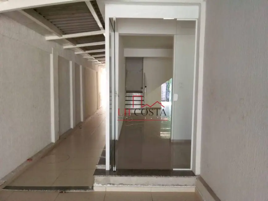 Foto 2 de Casa com 4 quartos à venda, 192m2 em Santo Antônio, Niteroi - RJ