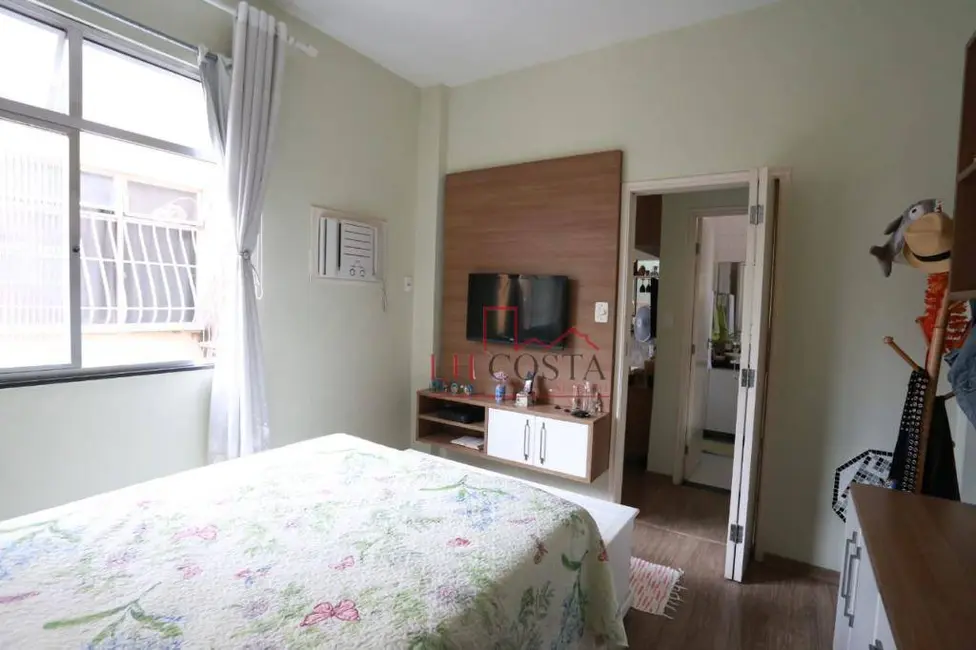 Foto 8 de Apartamento com 1 quarto à venda, 50m2 em Centro, Niteroi - RJ