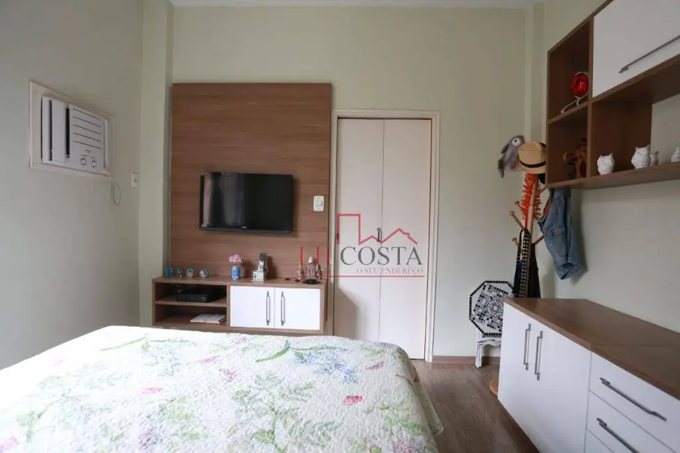 Foto 7 de Apartamento com 1 quarto à venda, 50m2 em Centro, Niteroi - RJ