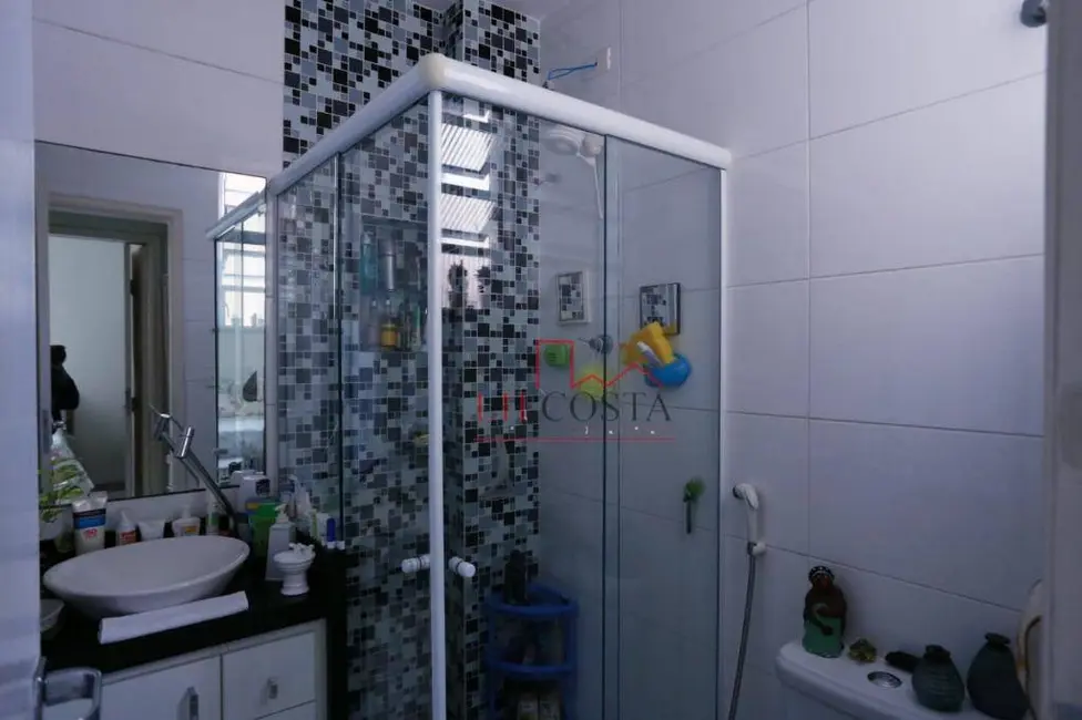 Foto 6 de Apartamento com 1 quarto à venda, 50m2 em Centro, Niteroi - RJ