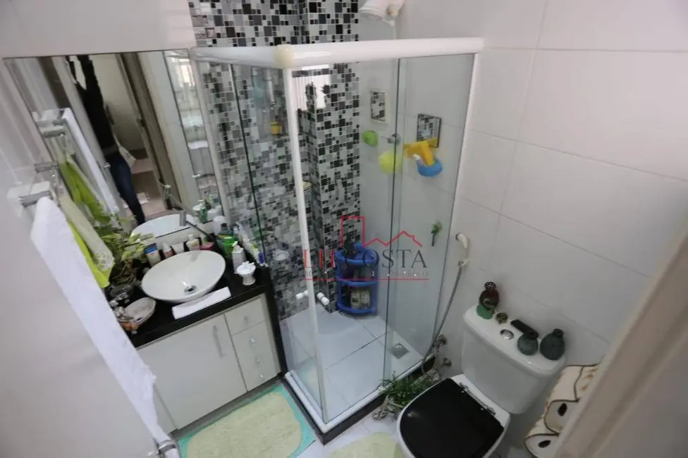 Foto 5 de Apartamento com 1 quarto à venda, 50m2 em Centro, Niteroi - RJ