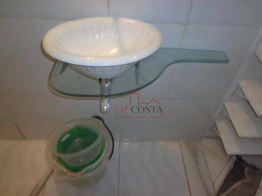 Foto 2 de Apartamento com 1 quarto à venda, 22m2 em Centro, Niteroi - RJ