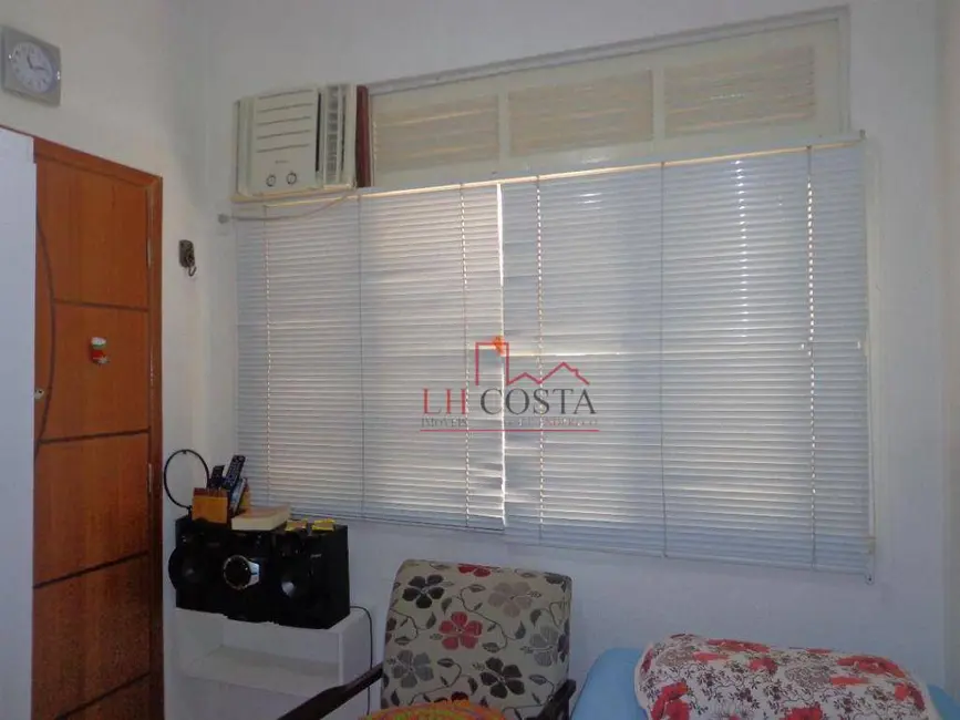 Foto 1 de Apartamento com 1 quarto à venda, 22m2 em Centro, Niteroi - RJ